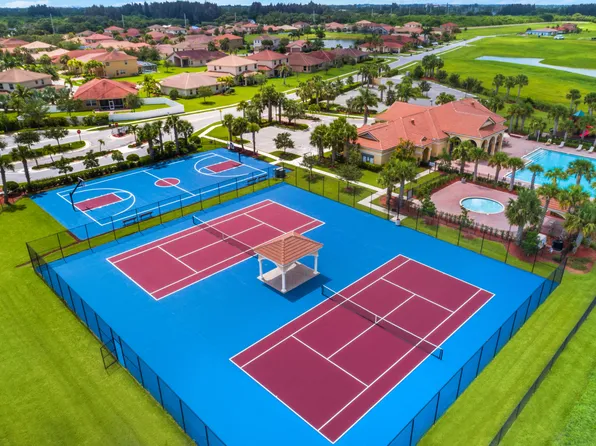 750 Carlyle Way, Fort Pierce, FL 34947