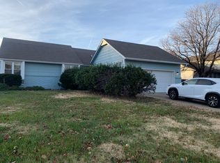 2131 S Linden St, Wichita, KS 67207