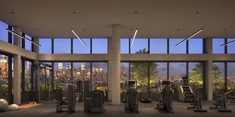 Rented by Douglas Elliman | media 9