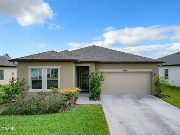 3013 Gibraltar Blvd, New Smyrna Beach, FL 32168