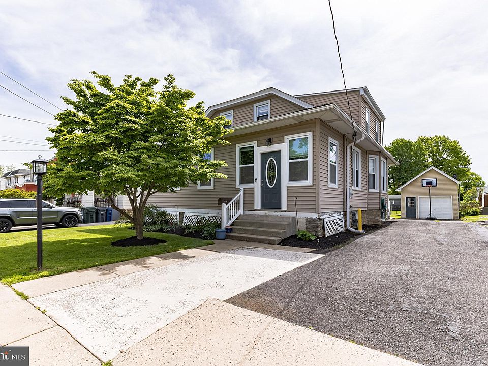 471 Hamel Ave, Glenside, PA 19038 Zillow