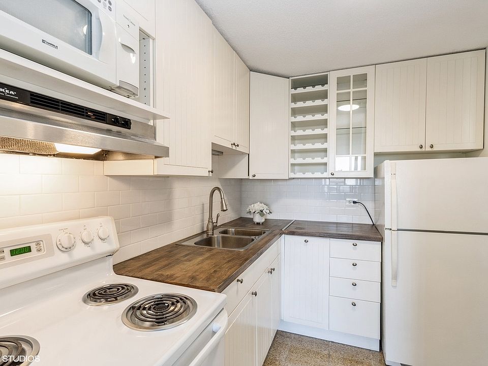 1st image of 5100 N Marine Dr APT 6K