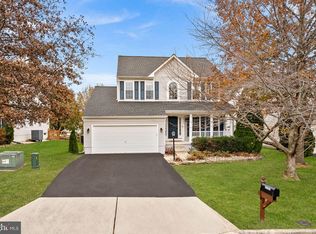 25362 Vacation Pl, Aldie, VA
