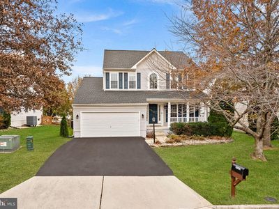 25362 Vacation Pl, Aldie, VA, 20105