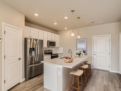 6810 Merseyside Lane Bldg 12 #170, Castle Pines, CO, 80108