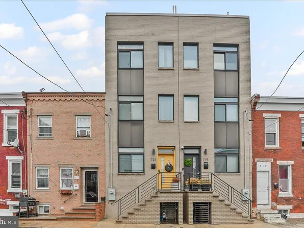 721 Daly St, Philadelphia, PA 19148