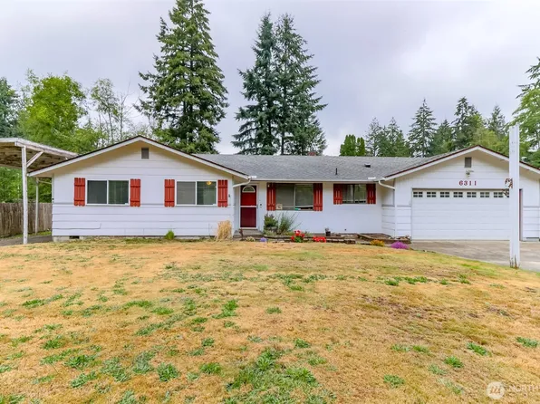 6311 144th St E, Puyallup, WA 98375