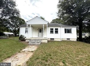 8100 Telegraph Rd, Severn, MD 21144