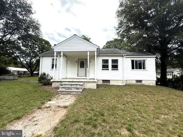 8100 Telegraph Rd, Severn, MD 21144