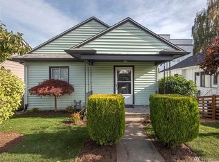 3416 Alamo Pl S, Seattle, WA 98144
