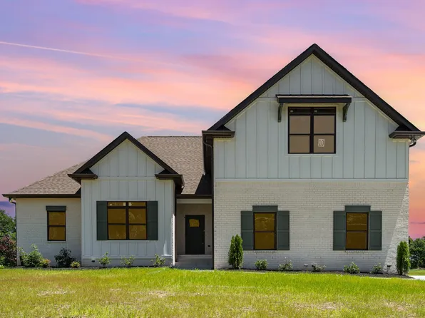 630 Bass Rd Lot 10, Bethpage, TN 37022