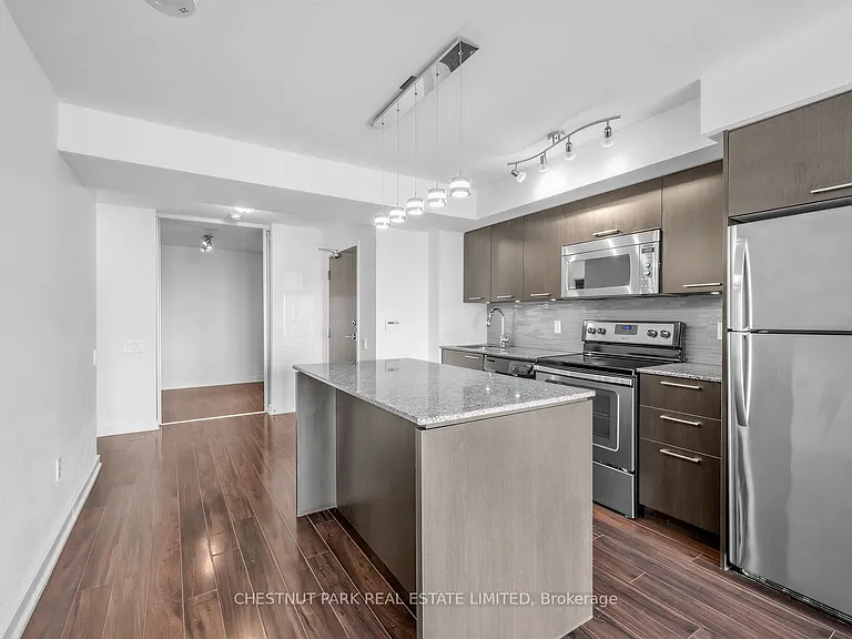 78 Tecumseth St #703 — Photo 7