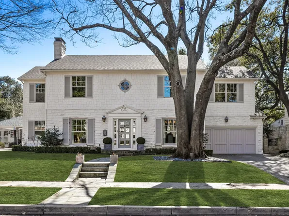 4633 Edmondson Ave, Highland Park, TX 75209