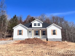 1490 Clay Cole Rd, Elkton, KY 42220