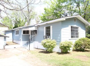 773 82nd St S, Birmingham, AL 35206