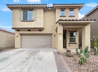 7493 S Via Rancho La Costa, TUCSON, AZ --