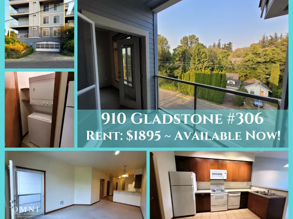 910 Gladstone St, Bellingham, WA