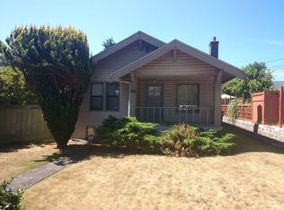 5433 45th Ave SW, Seattle, WA 98136