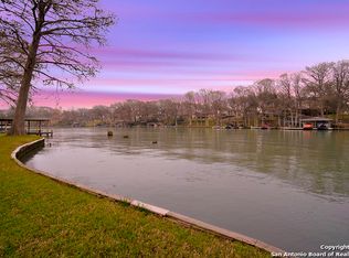 853 Gallagher Rd, Mc Queeney, TX 78123