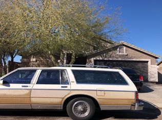 1204 E Grenadine Rd, Phoenix, AZ 85040