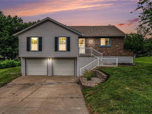 1612 NE 112th Ter, Kansas City, MO 64155