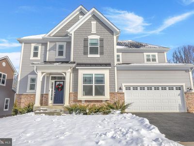 2810 Bridgewater Ct, Bryans Road, MD, 20616
