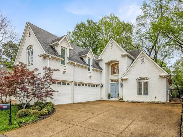 1073 Humphrey Oaks Cir, Memphis, TN 38120