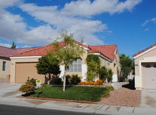 8812 Big Bear Pines Ave, Las Vegas, NV 89143