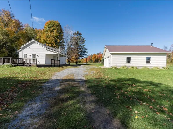 11210 State Route 812, Croghan, NY 13327