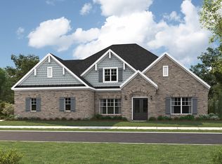 Dogwood II Signature Plan, Old Samford, Auburn, AL 36830