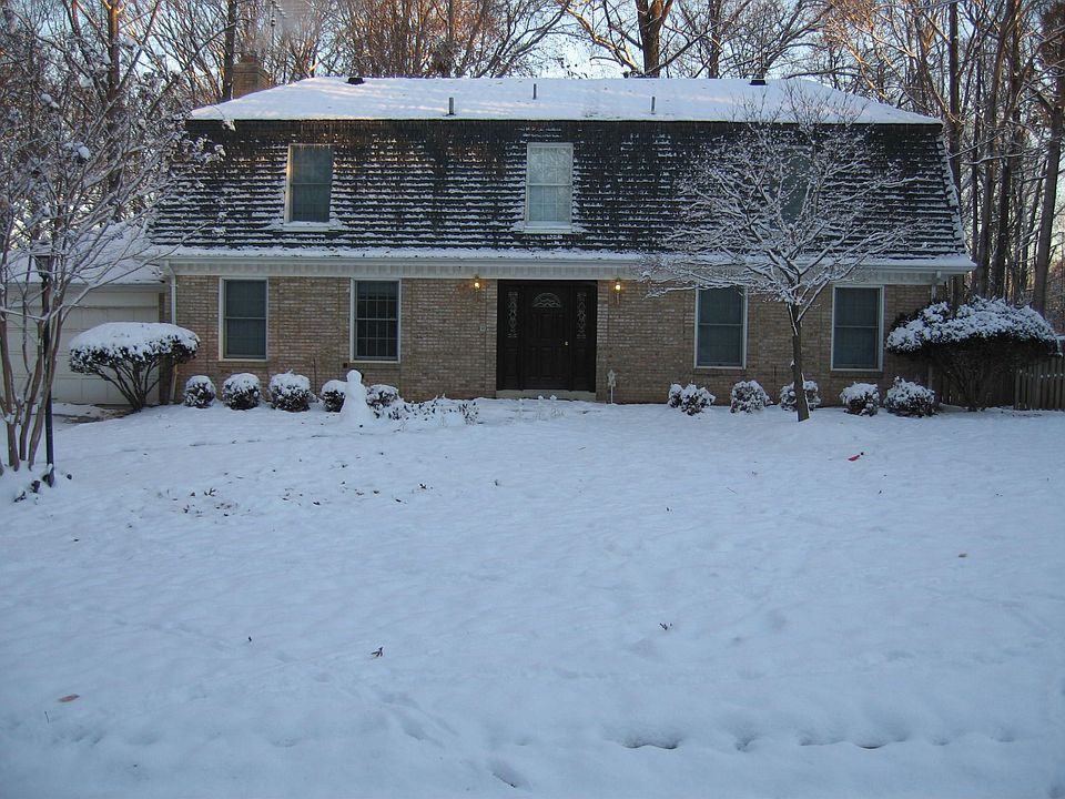 Winter Time 2007