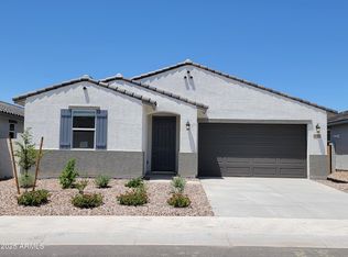 3704 N Camden Dr, Florence, AZ 85132