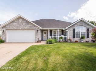 219 Northrup Ave, Holts Summit, MO 65043