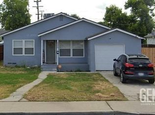 2309 Manor St, Bakersfield, CA 93308