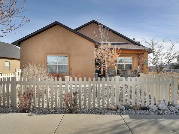 165 Starbuck Circle, Salida, CO 81201