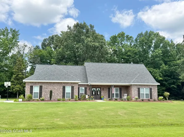 28 Red Oak St, Mathiston, MS 39752