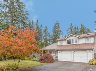 25706 68th Ave E, Graham, WA 98338