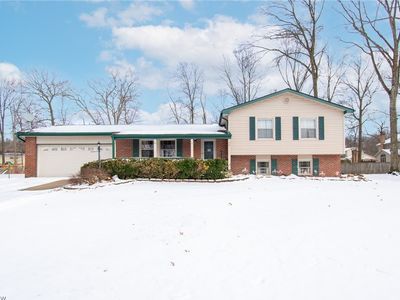 7773 E Parkside Dr, Youngstown, OH, 44512