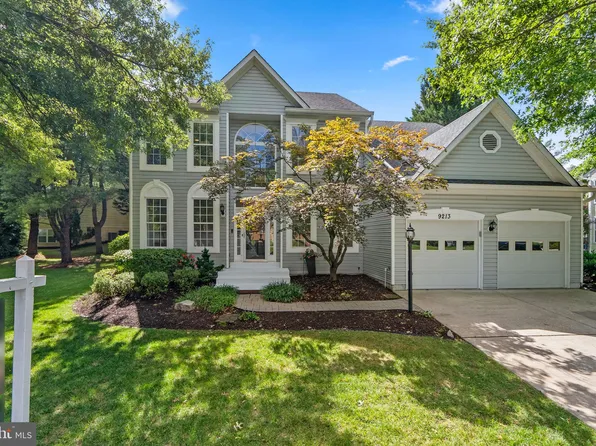 9213 Curtis Dr, Columbia, MD 21045