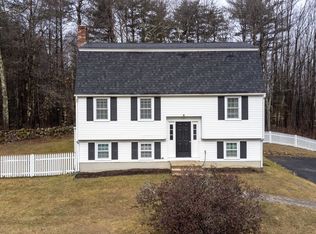 4 Colby Rd, Kingston, NH 03848