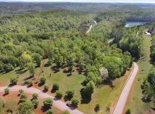 775 Mountain Pkwy, Mill Spring, NC 28756