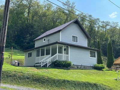 121 Scoville St, Austin, PA, 16720