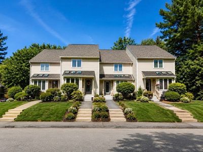 628 Maple Brook Rd #628, Bellingham, MA, 02019