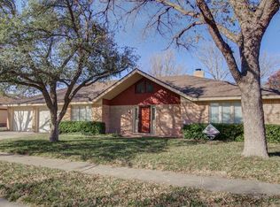 3408 92nd St, Lubbock, TX 79423