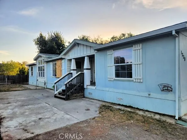 1338 Wescott Rd, Colusa, CA 95932