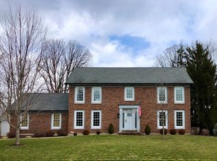 2234 Westminster Dr, Sidney, OH 45365