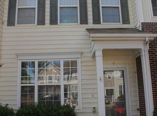 8241 City Loft Ct, Raleigh, NC 27613