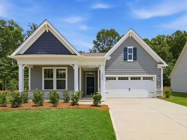 7032 Barbara Jean Ln, Wingate, NC 28174