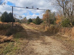 105750 S 4700th Rd, Muldrow, OK 74948