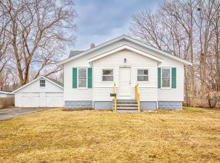 21 Harold St, Brockton, MA 02302